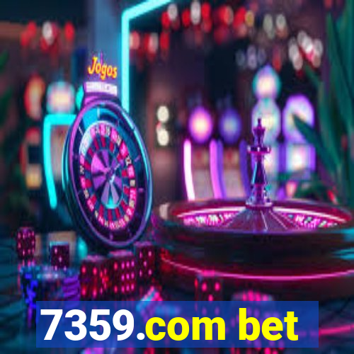 7359.com bet